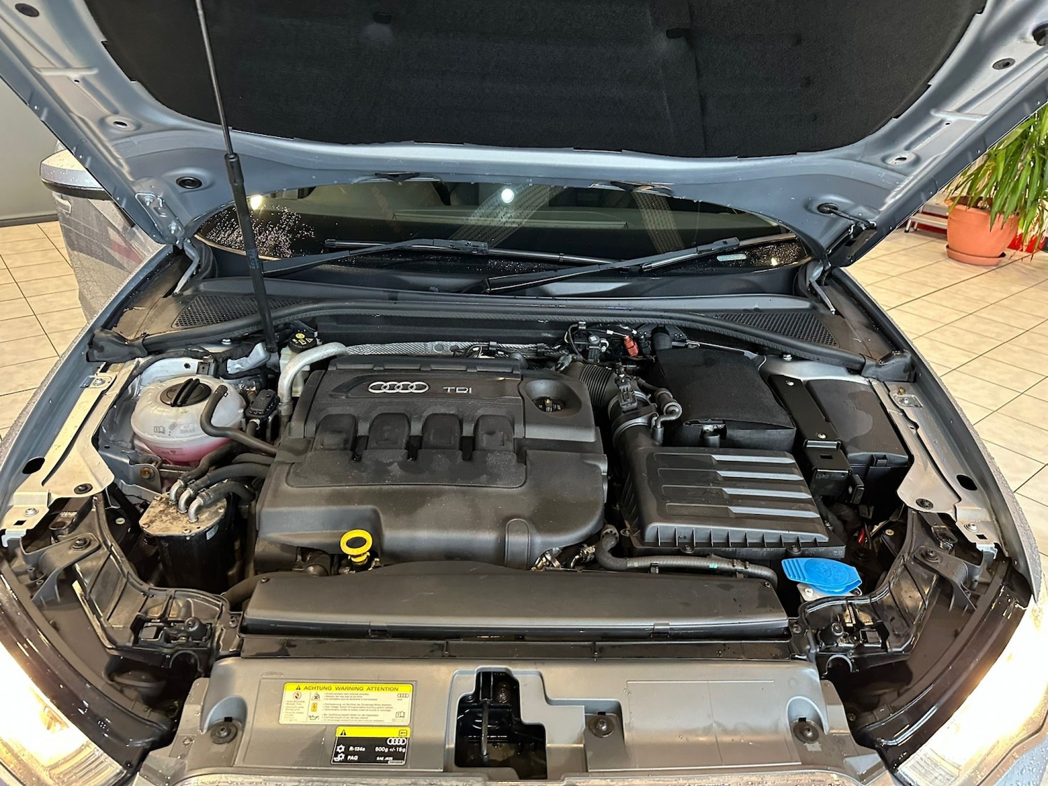 Used Audi A3 2016 for sale - 76591469: Photo 31