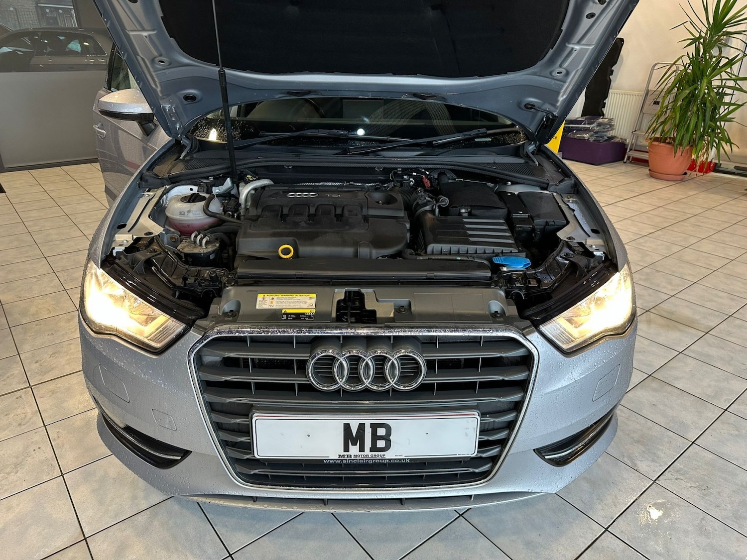 Used Audi A3 2016 for sale - 76591469: Photo 32