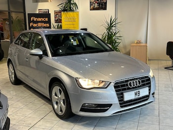 Used Audi A3 2016 for sale - 76591469: Photo