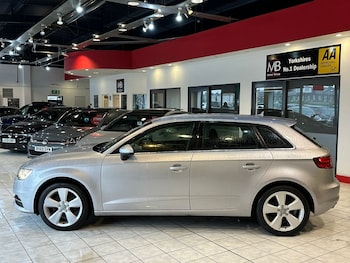 Used Audi A3 2016 for sale - 76591469: Photo