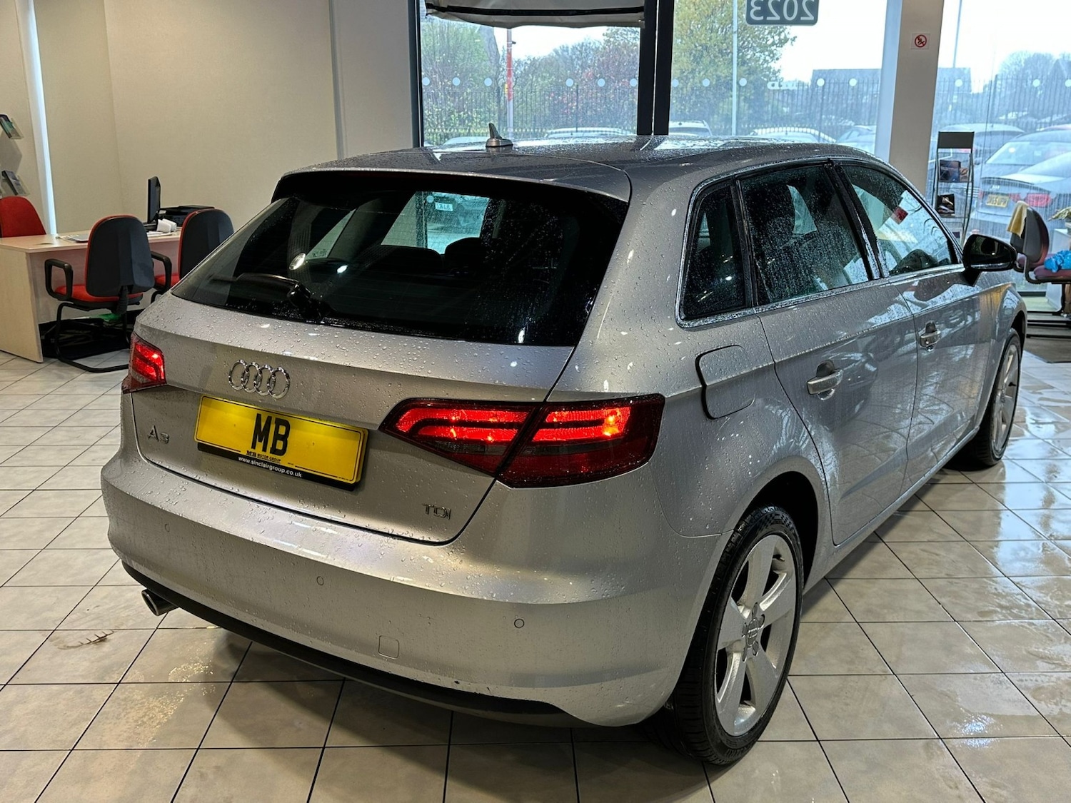 Used Audi A3 2016 for sale - 76591469: Photo 6