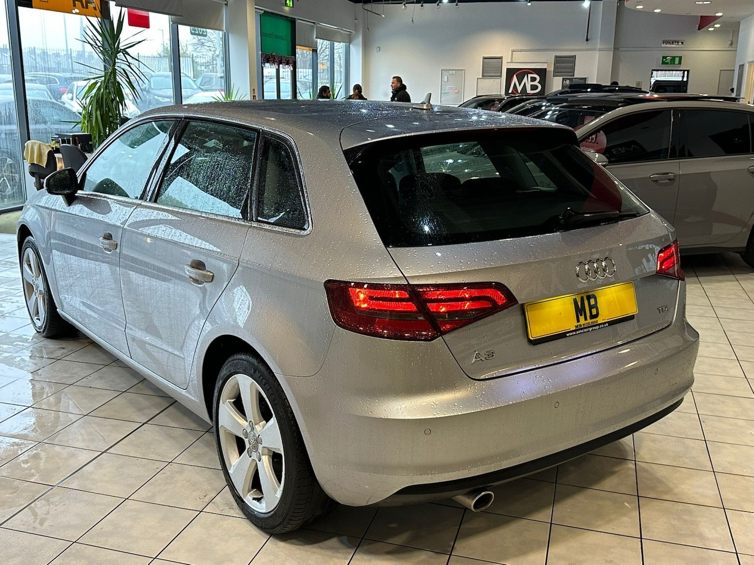 Used Audi A3 2016 for sale - 76591469: Photo 9