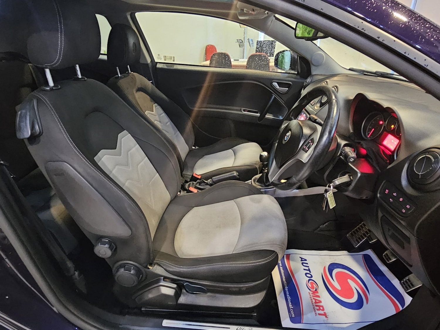 Used Alfa Romeo MiTo 2014 for sale - 77065666: Photo 10