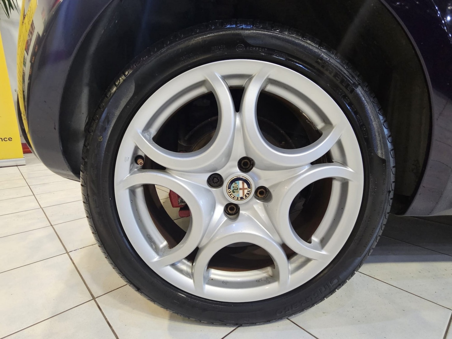 Used Alfa Romeo MiTo 2014 for sale - 77065666: Photo 20