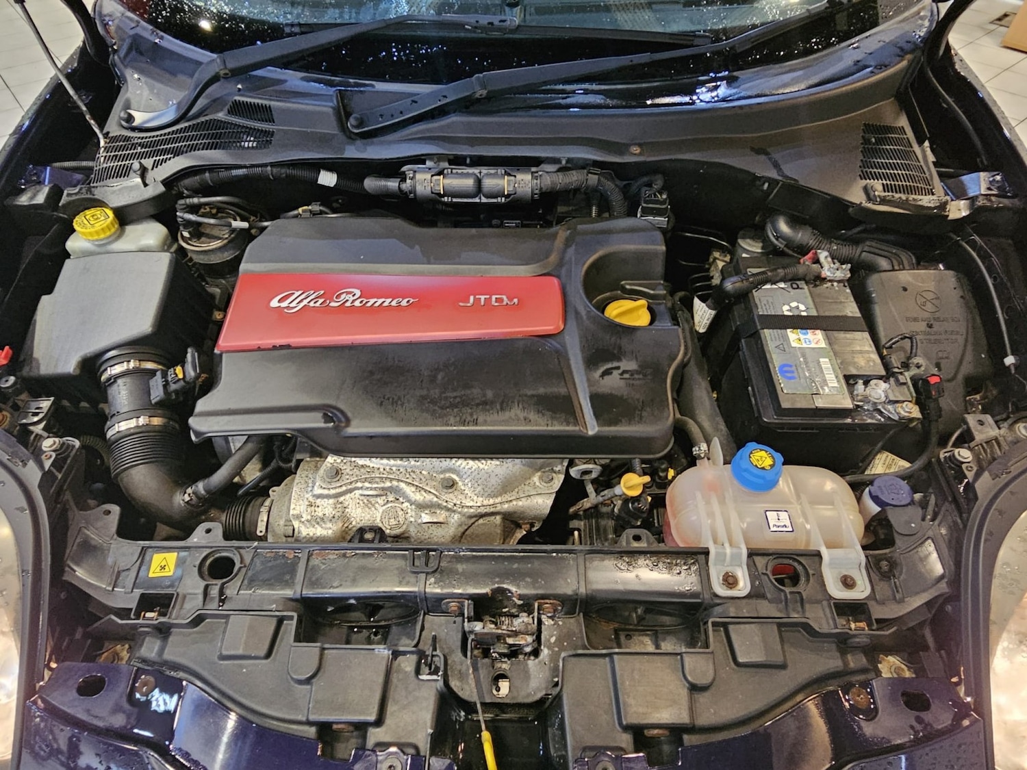 Used Alfa Romeo MiTo 2014 for sale - 77065666: Photo 21