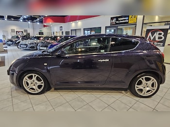 Used Alfa Romeo MiTo 2014 for sale - 77065666: Photo