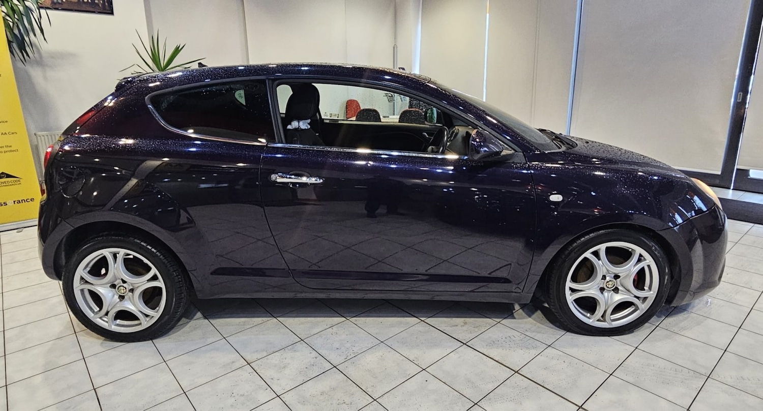 Used Alfa Romeo MiTo 2014 for sale - 77065666: Photo 9