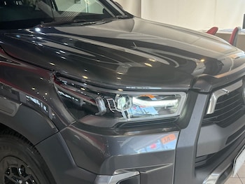 Used Toyota Hilux 2023 for sale - 78750490: Photo