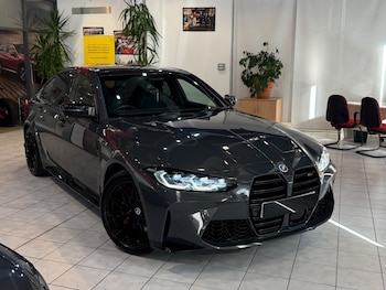 Used BMW M3 2024 for sale - 79507706: Photo