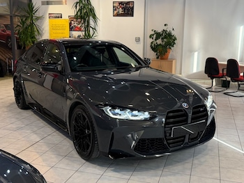 Used BMW M3 2024 for sale - 79507706: Photo