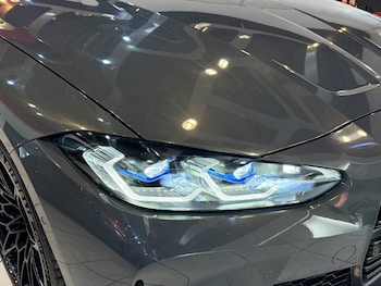 Used BMW M3 2024 for sale - 79507706: Photo