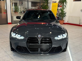Used BMW M3 2024 for sale - 79507706: Photo
