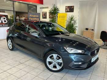 2020 - 1.0 TSI FR 5-Door