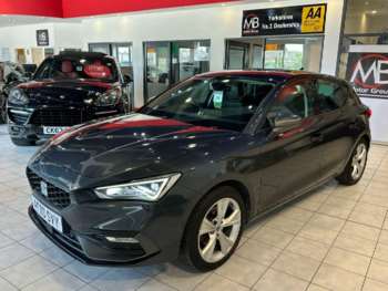 Used SEAT Leon 2020 for sale - 75151624: Photo
