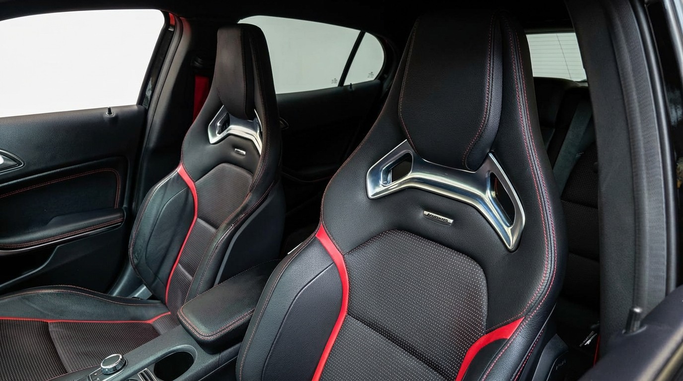 Used Mercedes-Benz GLA 2015 for sale - 76666092: Photo 11