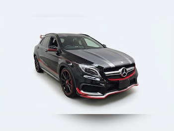 Used Mercedes-Benz GLA 2015 for sale - 76666092: Photo