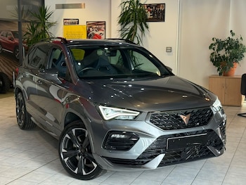 Used Cupra Ateca 2022 for sale - 78964955: Photo