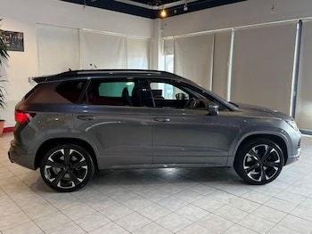 Used Cupra Ateca 2022 for sale - 78964955: Photo