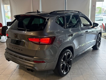 Used Cupra Ateca 2022 for sale - 78964955: Photo