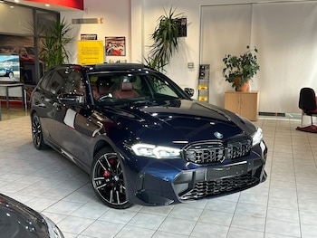 Used BMW 3 Series 2023 for sale - 79463348: Photo