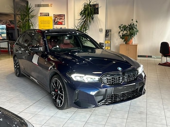 Used BMW 3 Series 2023 for sale - 79463348: Photo
