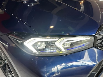 Used BMW 3 Series 2023 for sale - 79463348: Photo