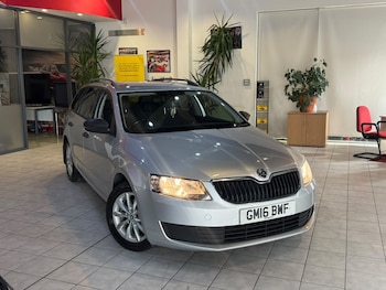 Used Skoda Octavia 2016 for sale - 79545446: Photo