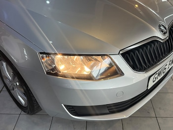 Used Skoda Octavia 2016 for sale - 79545446: Photo