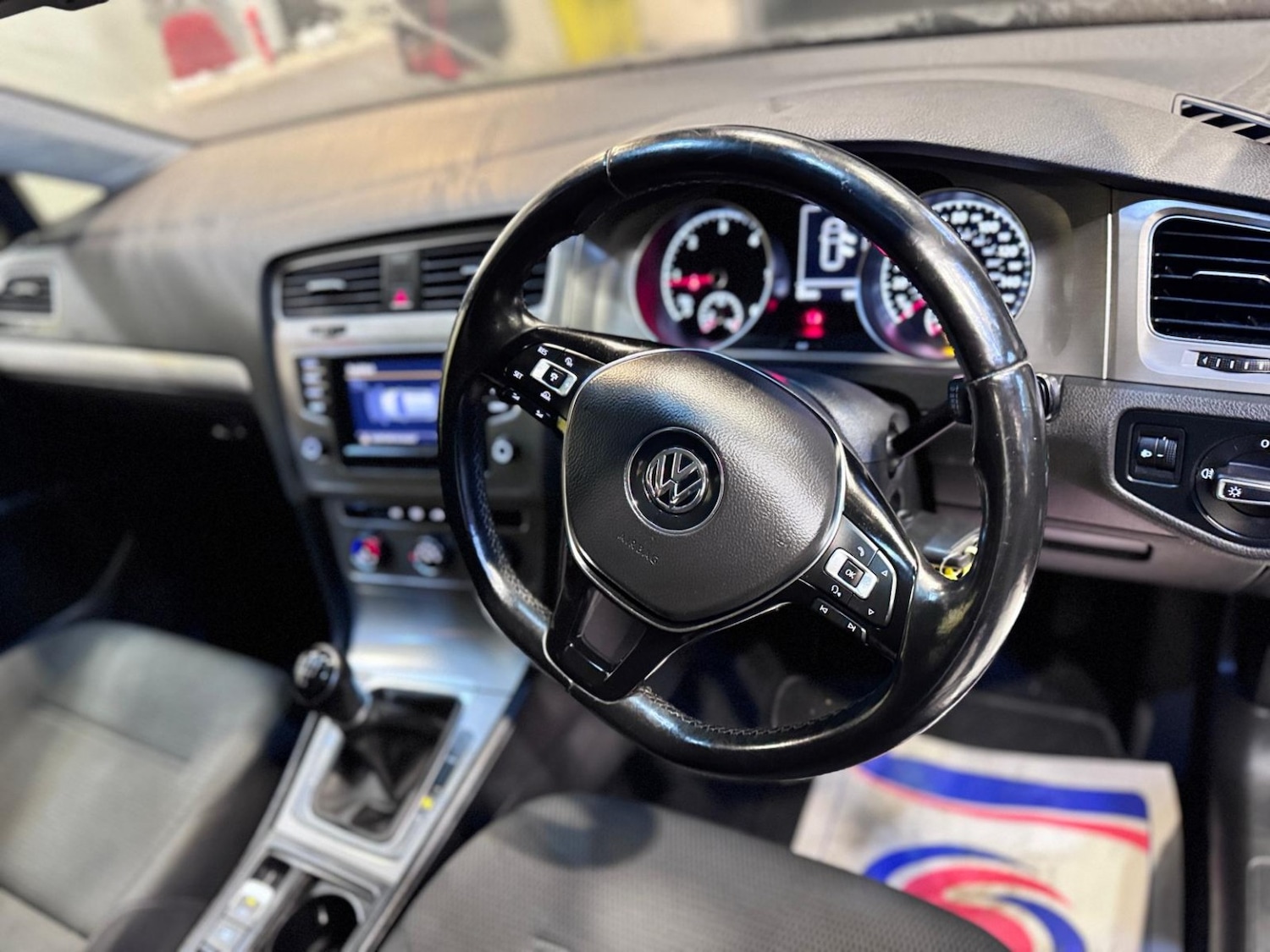 Used Volkswagen Golf 2014 for sale - 77595231: Photo 11