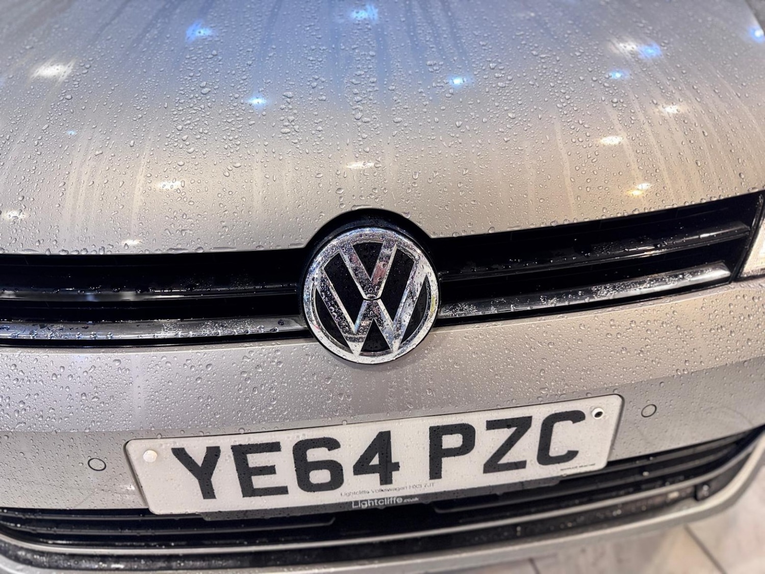 Used Volkswagen Golf 2014 for sale - 77595231: Photo 20