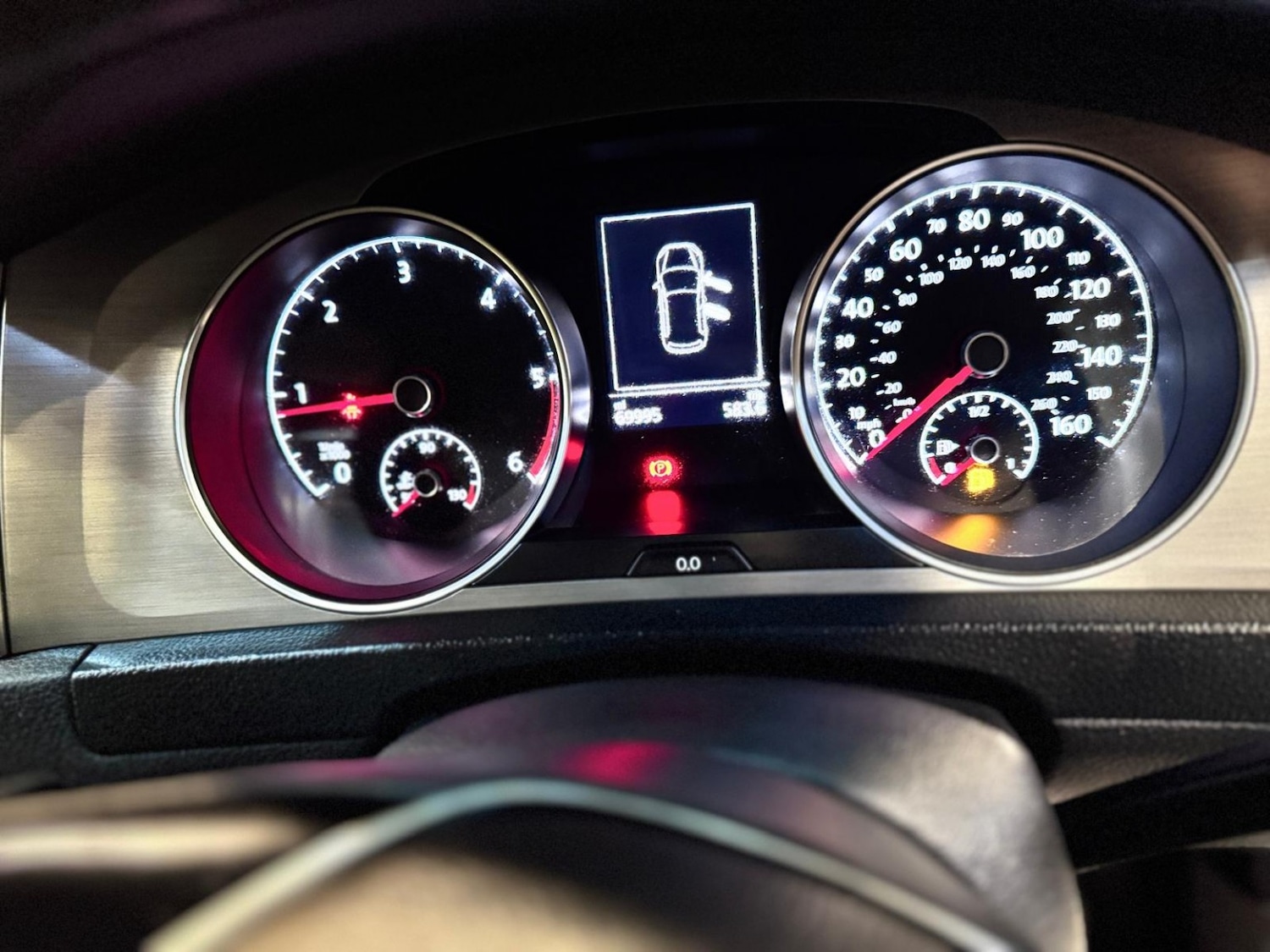 Used Volkswagen Golf 2014 for sale - 77595231: Photo 22