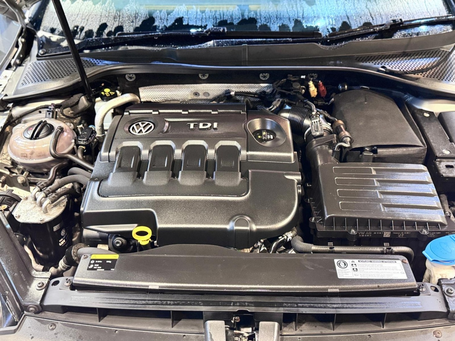 Used Volkswagen Golf 2014 for sale - 77595231: Photo 27