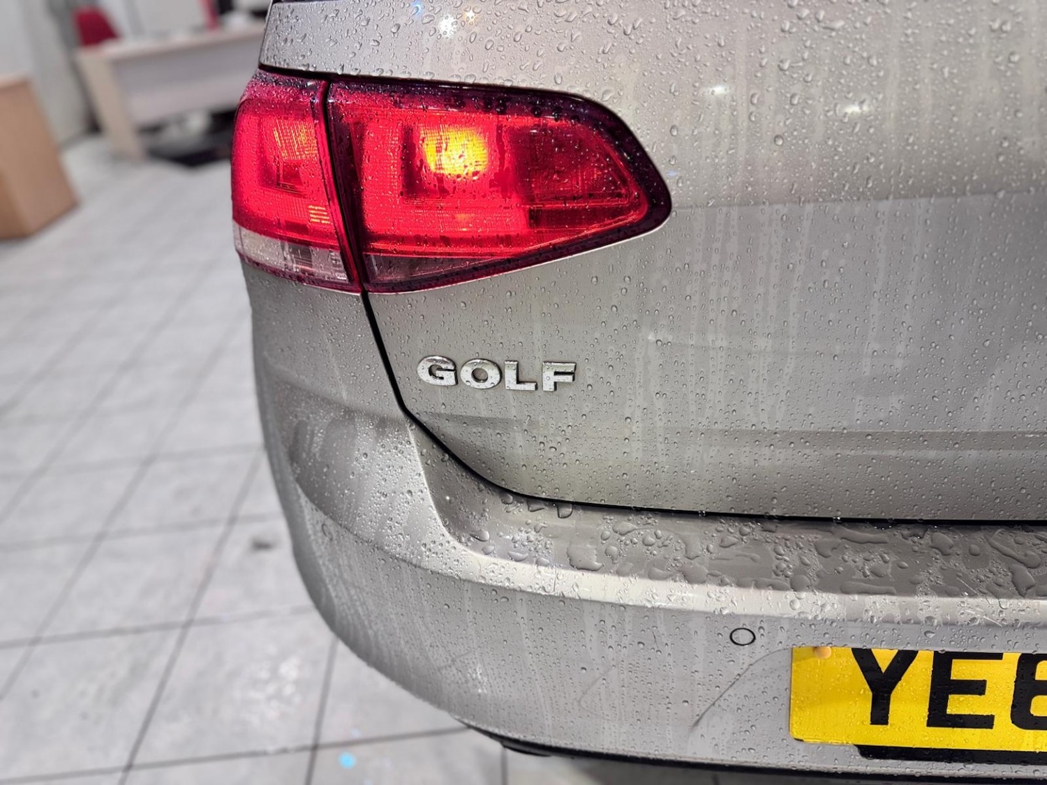 Used Volkswagen Golf 2014 for sale - 77595231: Photo 6