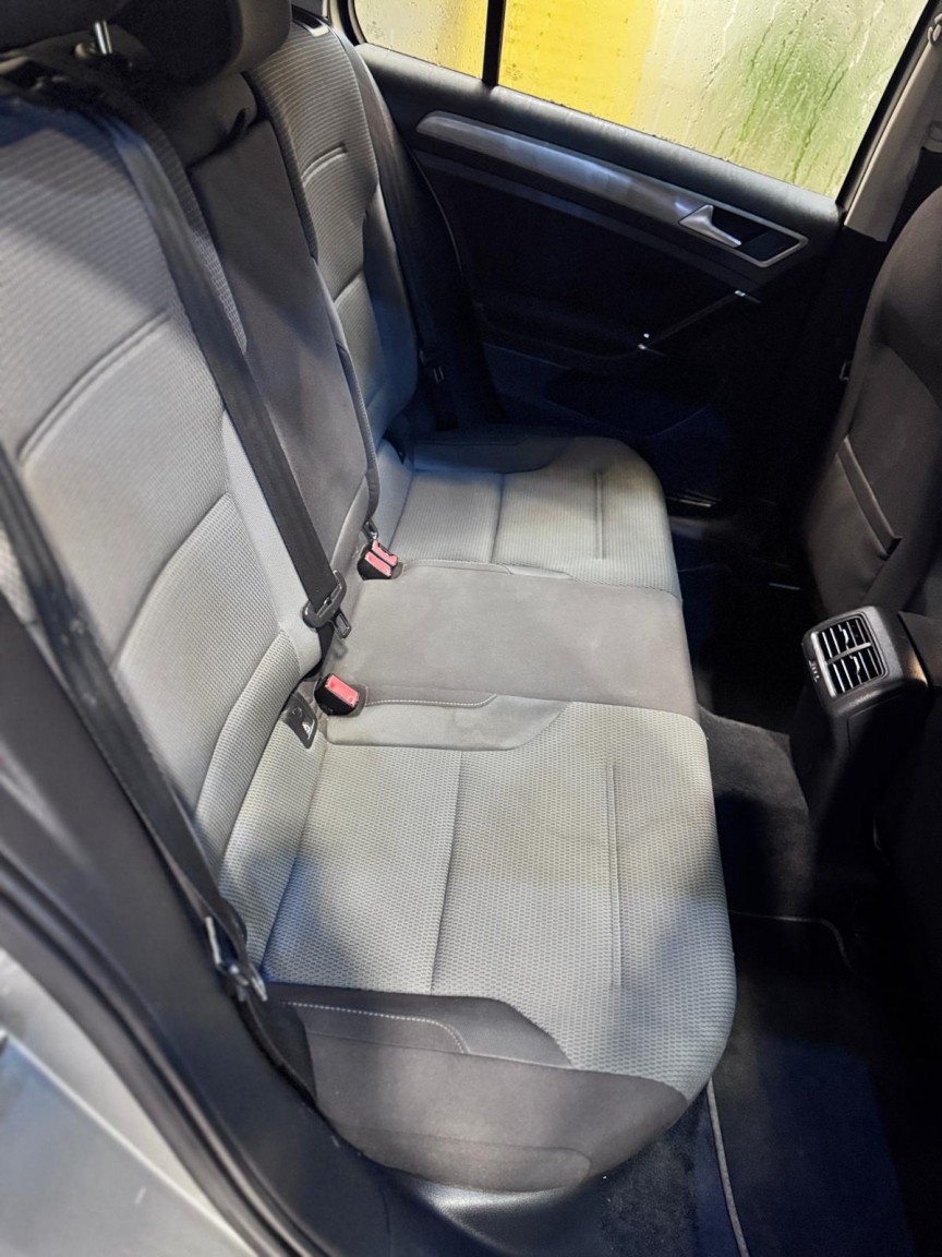 Used Volkswagen Golf 2014 for sale - 77595231: Photo 9