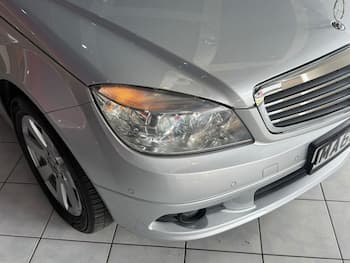 Used Mercedes-Benz C Class 2010 for sale - 79608621: Photo