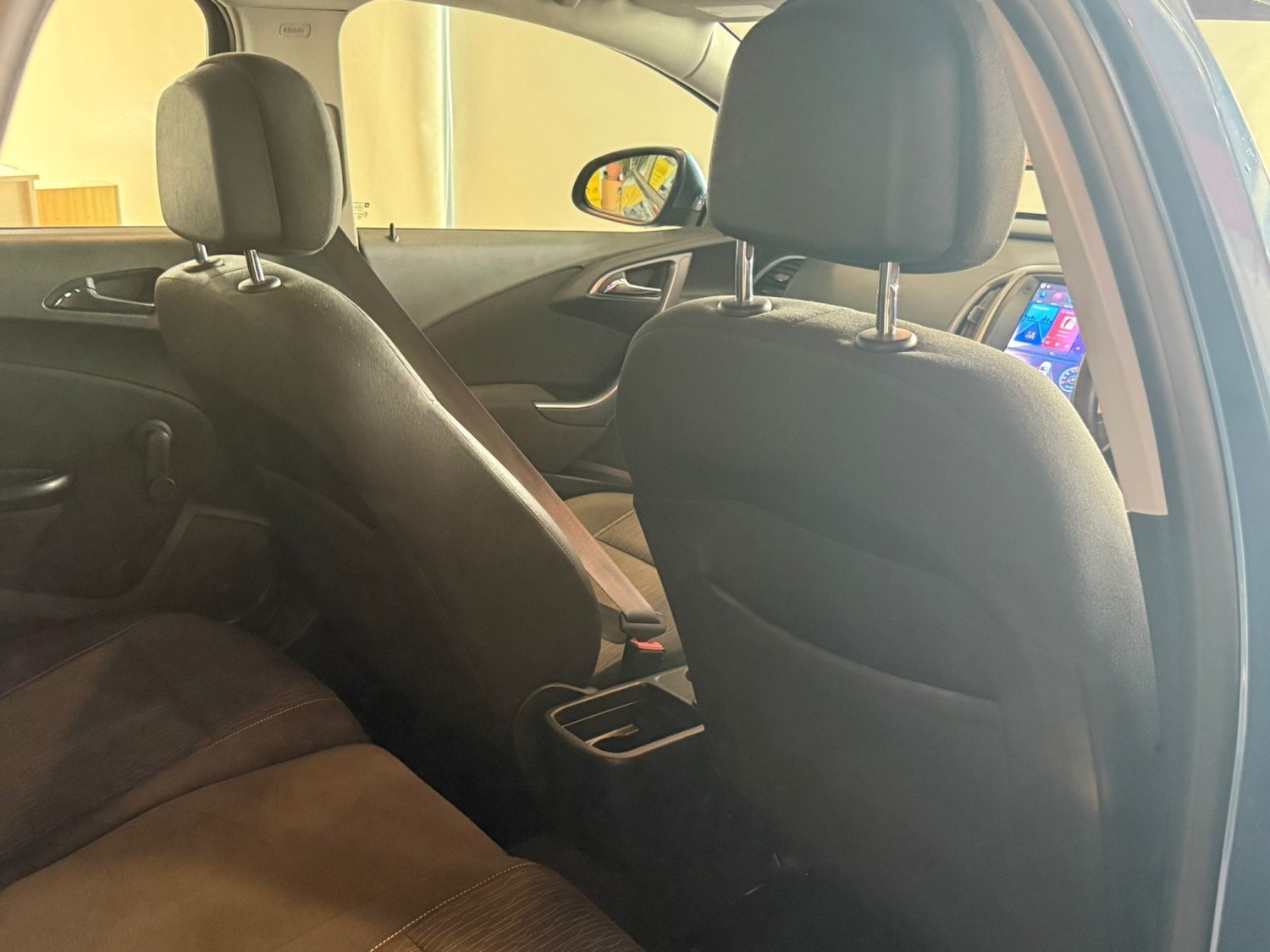 Used Vauxhall Astra 2021 for sale - 78155343: Photo 10