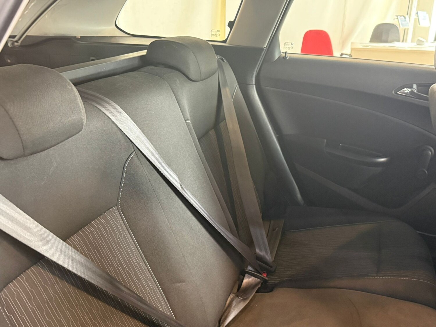 Used Vauxhall Astra 2021 for sale - 78155343: Photo 11