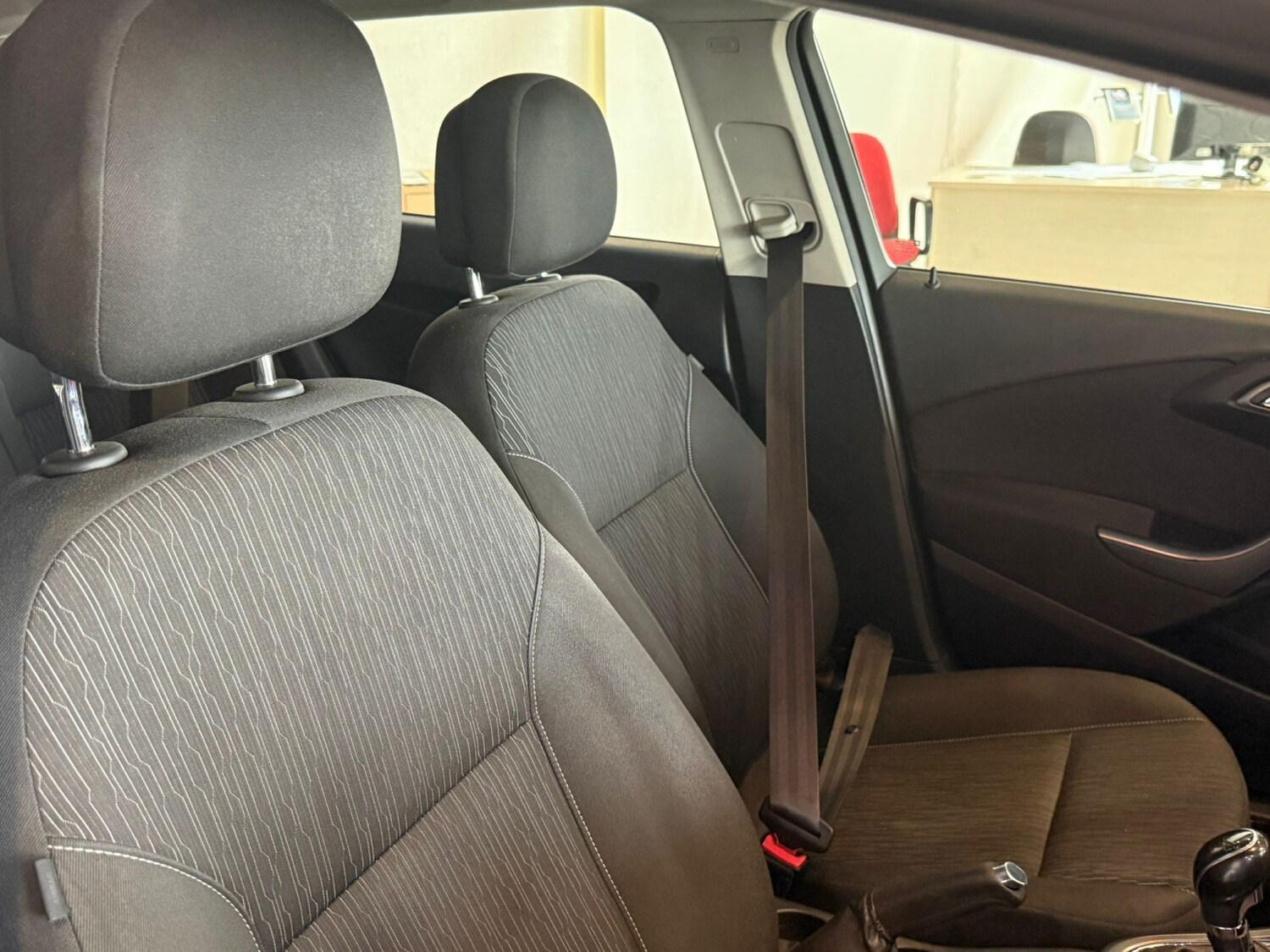 Used Vauxhall Astra 2021 for sale - 78155343: Photo 12