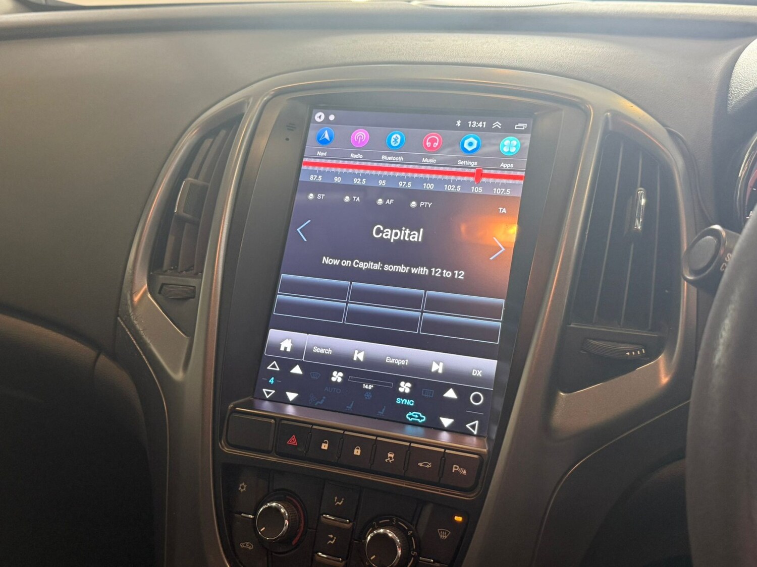 Used Vauxhall Astra 2021 for sale - 78155343: Photo 14