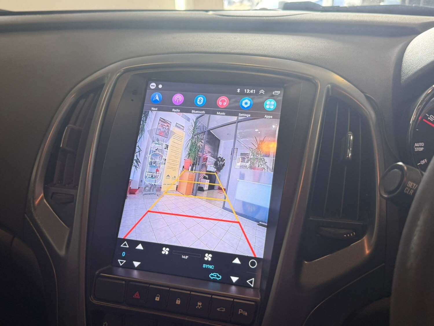 Used Vauxhall Astra 2021 for sale - 78155343: Photo 15