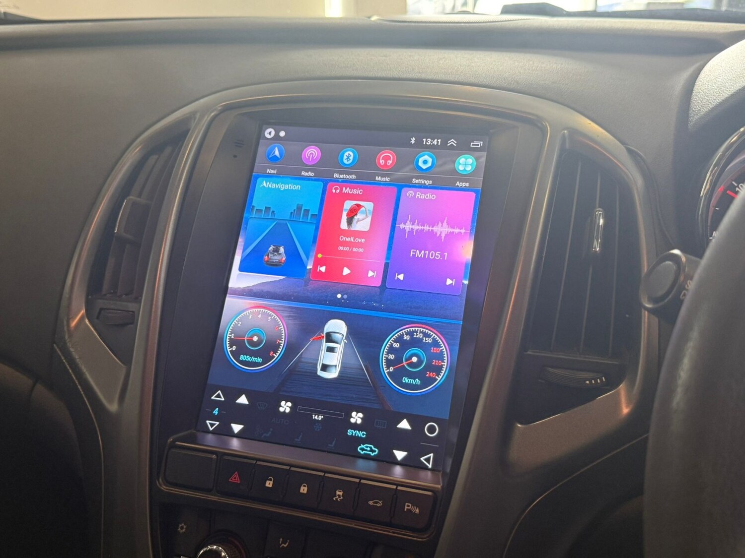 Used Vauxhall Astra 2021 for sale - 78155343: Photo 16