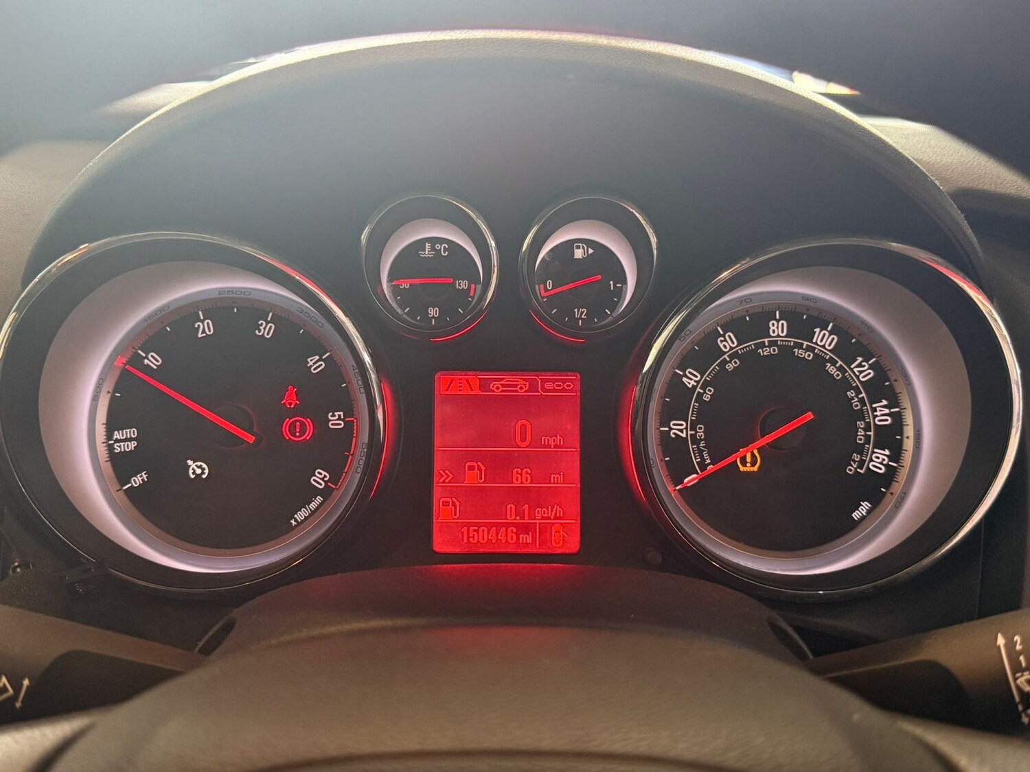 Used Vauxhall Astra 2021 for sale - 78155343: Photo 17