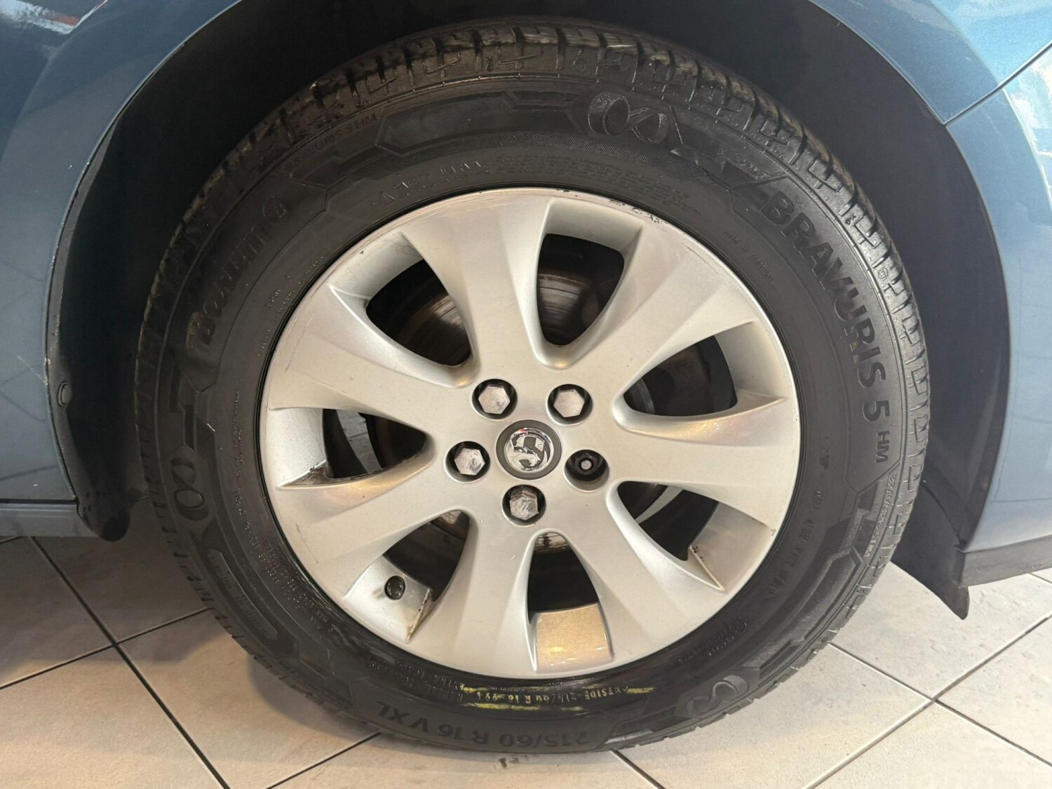 Used Vauxhall Astra 2021 for sale - 78155343: Photo 18