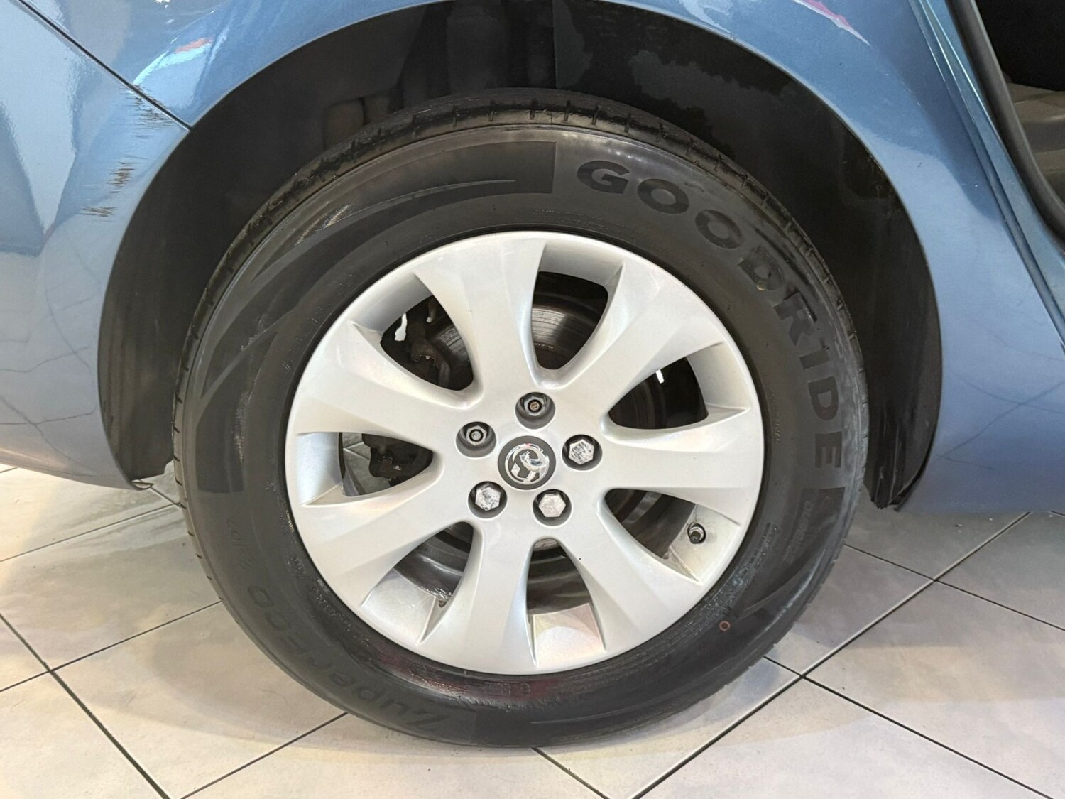 Used Vauxhall Astra 2021 for sale - 78155343: Photo 19