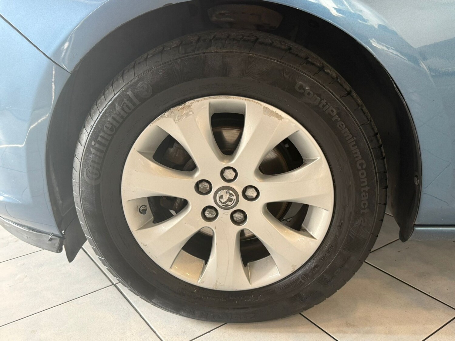 Used Vauxhall Astra 2021 for sale - 78155343: Photo 21