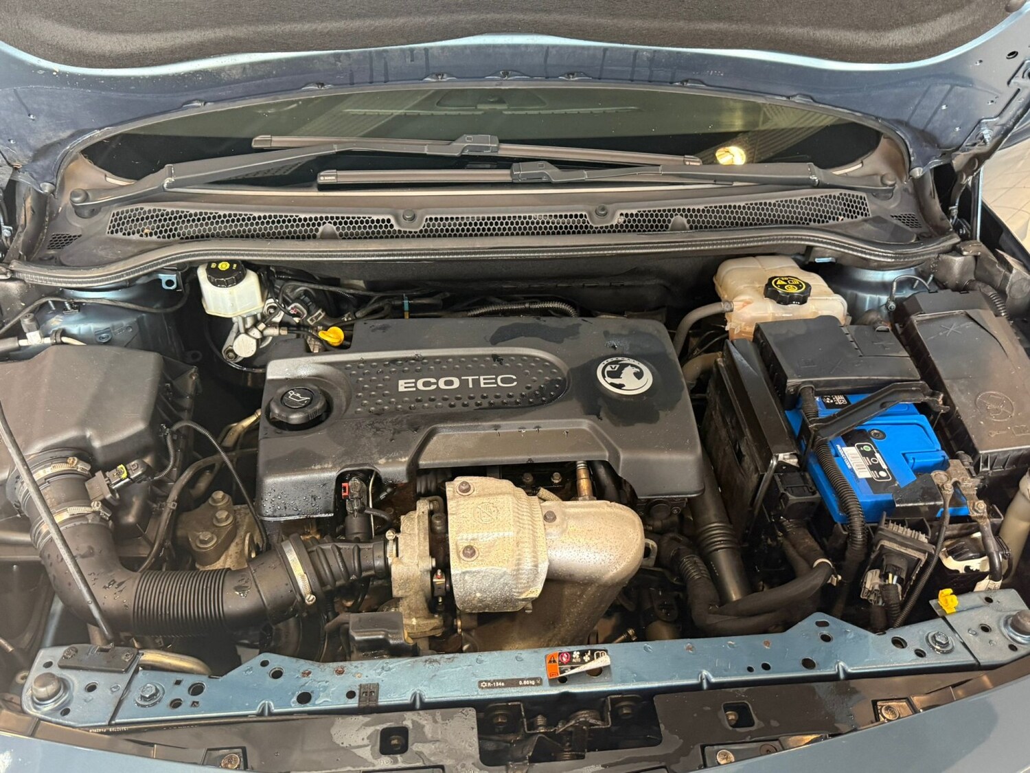 Used Vauxhall Astra 2021 for sale - 78155343: Photo 22