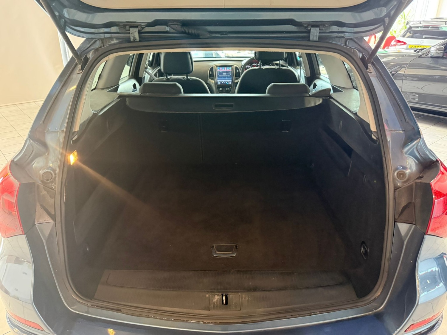 Used Vauxhall Astra 2021 for sale - 78155343: Photo 7