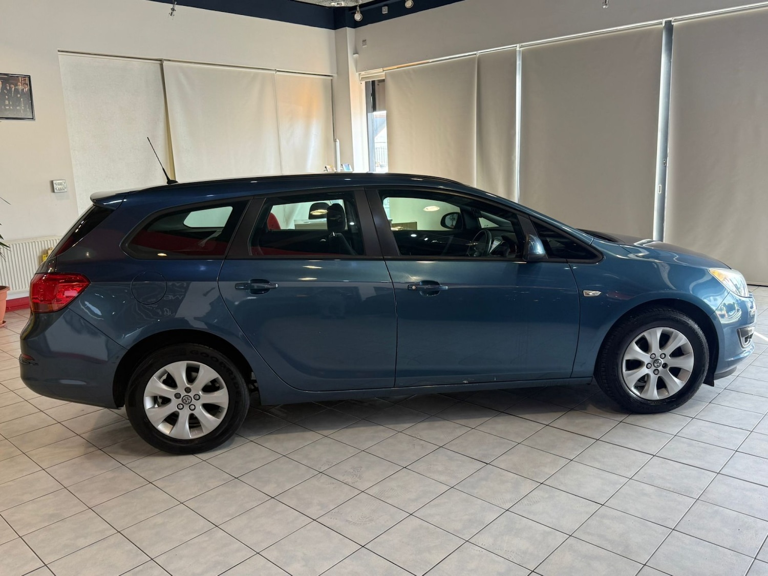 Used Vauxhall Astra 2021 for sale - 78155343: Photo 9