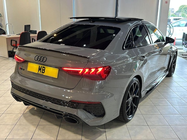 Used Audi 80 2025 for sale - 76101069: Photo 12