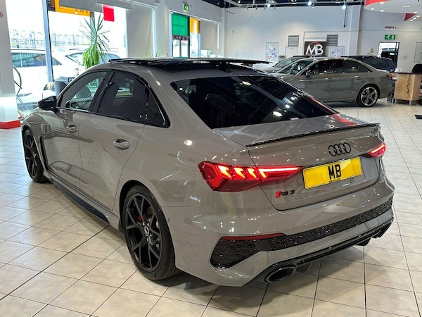 Used Audi 80 2025 for sale - 76101069: Photo 8